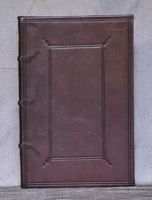 A Book of Cookrye  by A.W. 1591 #2